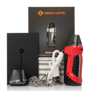 GeekVape Aegis NANO N30 Kit