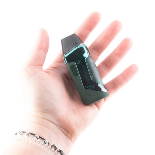 GeekVape Aegis NANO N30 Kit - Image 2