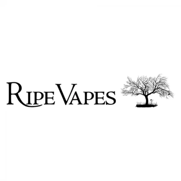 Ripe Vapes VCT Sweet Almond – 30ml - Image 2