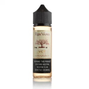 Ripe Vapes VCT – 60ml
