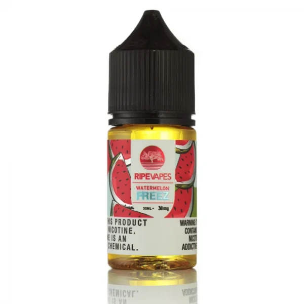 Ripe Vapes Watermelon Freeze – 30ml